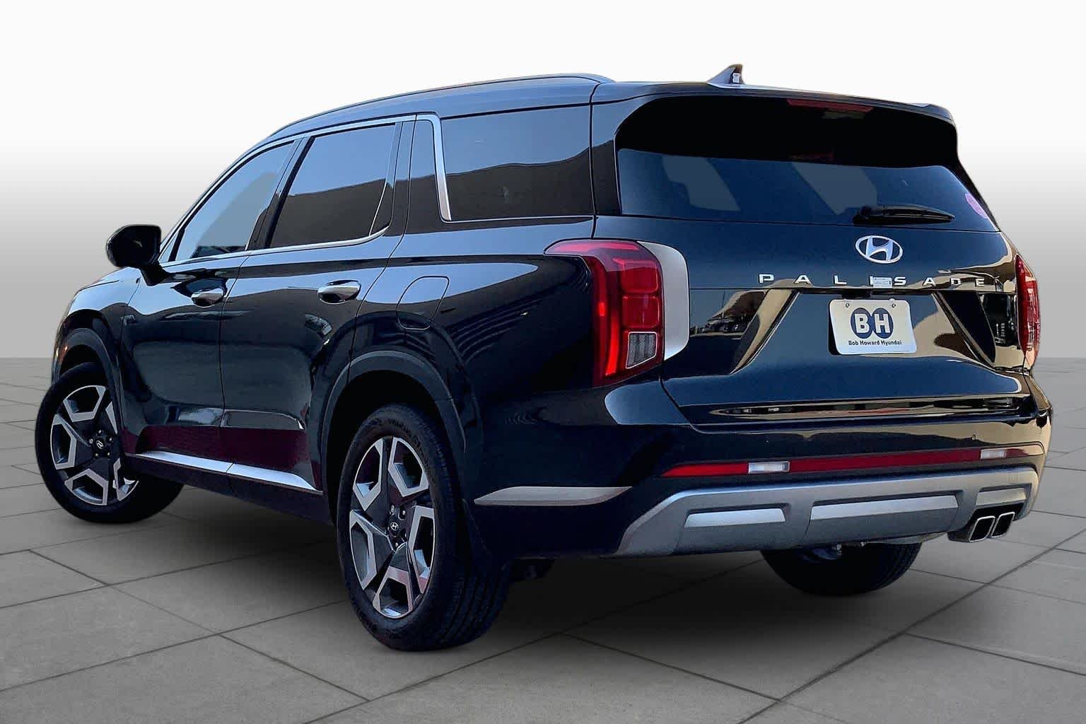 2025 Hyundai Palisade SELPremium - Photo 11