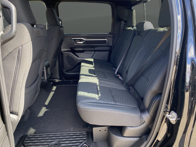 2025 RAM 1500 Big Horn/Lone Star - Photo 39