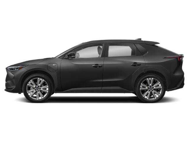 Used 2024 Galactic Black Subaru Limited image 3