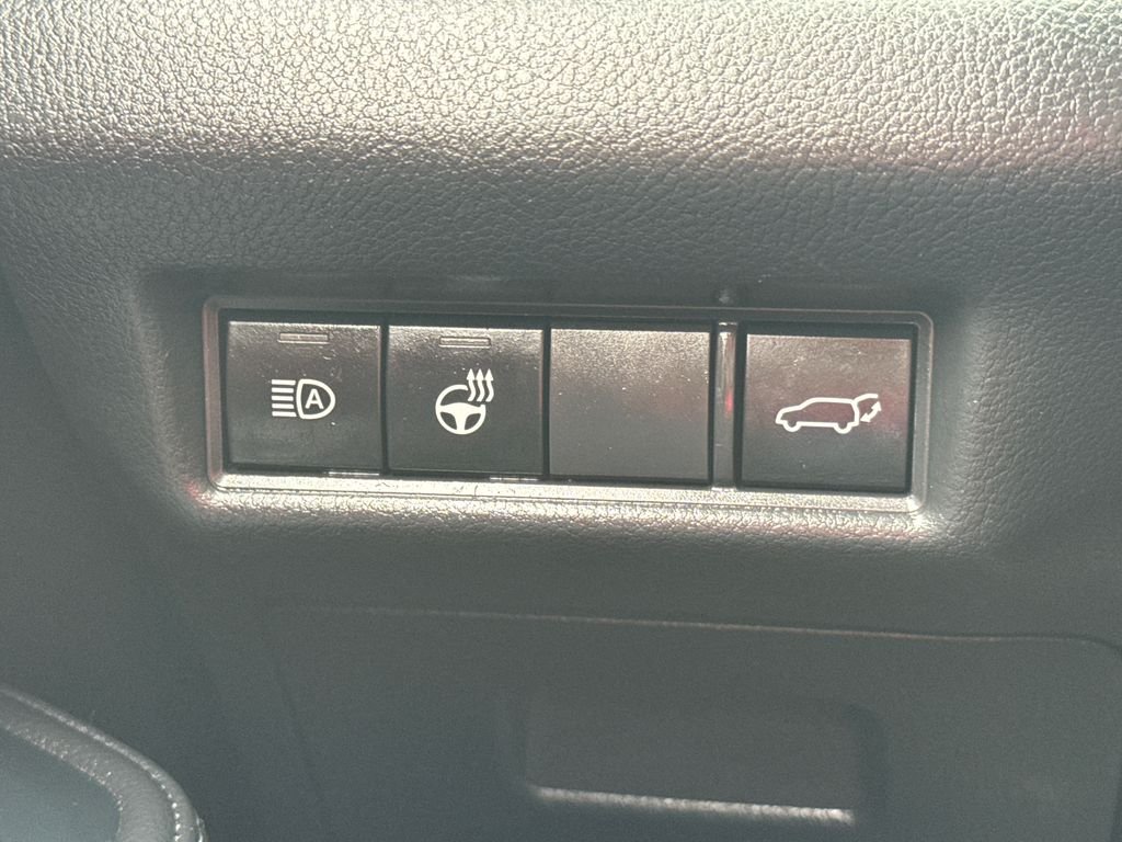 Certified Used 2024 White Toyota Limited image 34