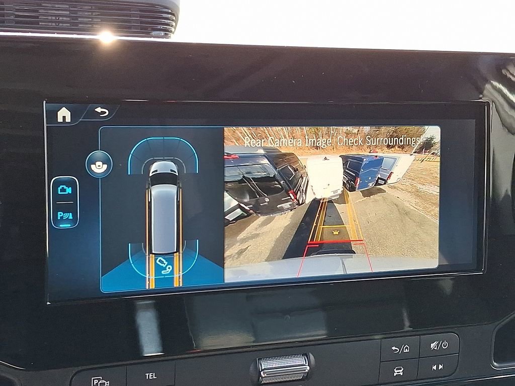 2025 Mercedes-Benz Sprinter Cargo Van Base - Photo 37