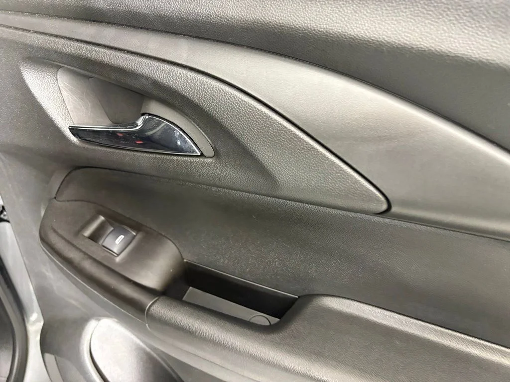 Used 2024 Sterling Gray Metallic Chevrolet RS image 14