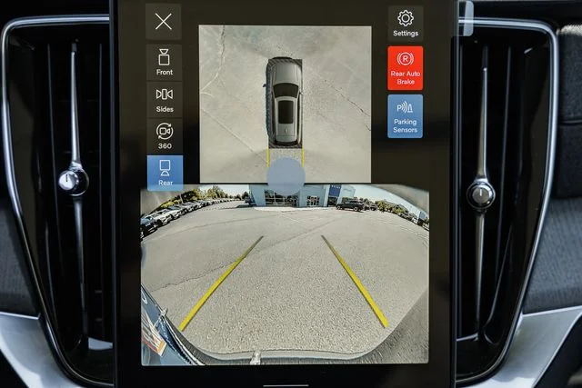 2026 Volvo XC90 Ultra - Photo 43