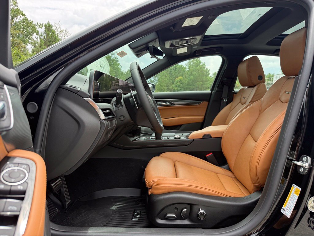 2026 Cadillac CT5 Premium Luxury - Photo 19