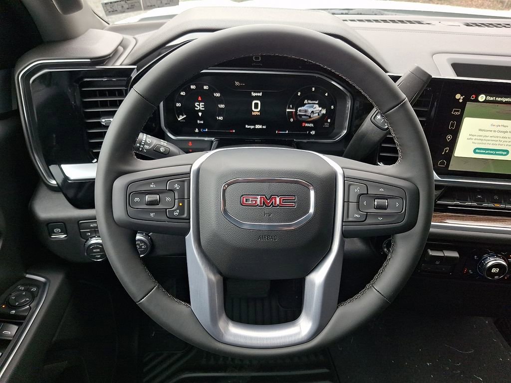 2026 GMC Sierra 1500 Elevation - Photo 10
