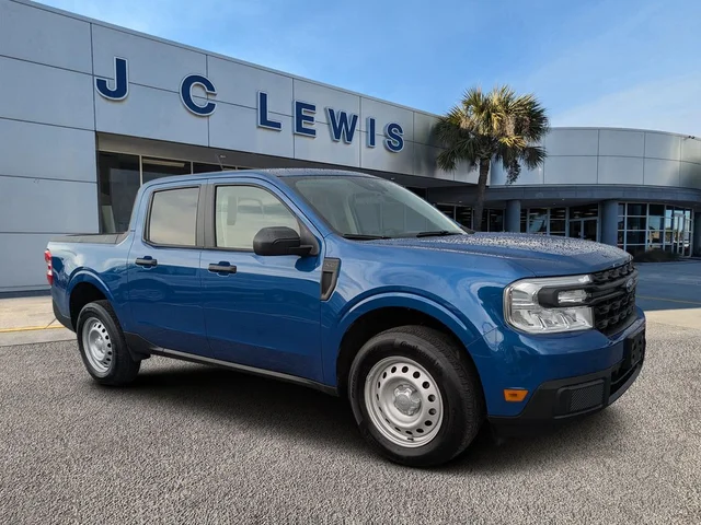 2024 Ford Maverick XL