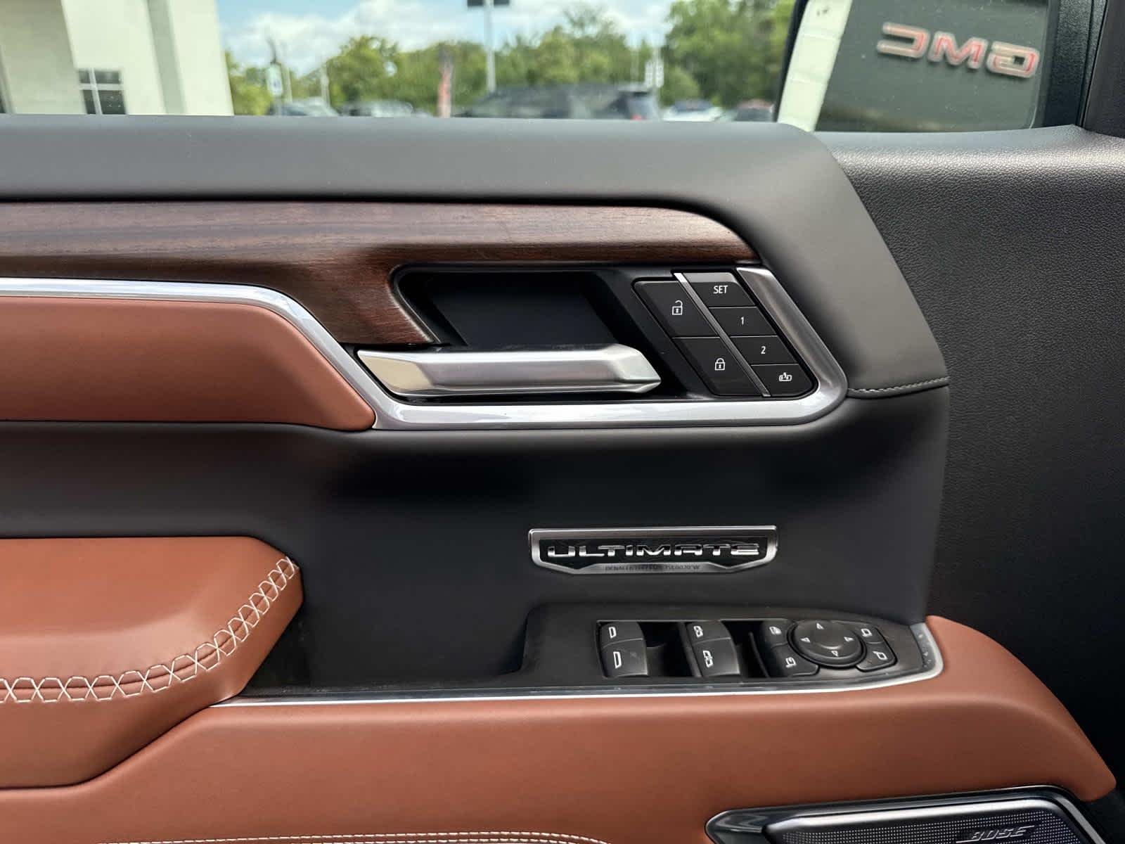 2026 GMC Sierra 1500 Denali Ultimate - Photo 10