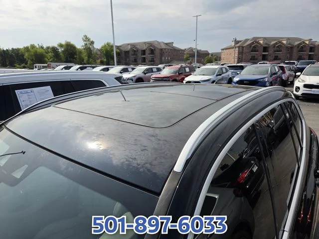 Used 2019 Black BMW sDrive30i image 6