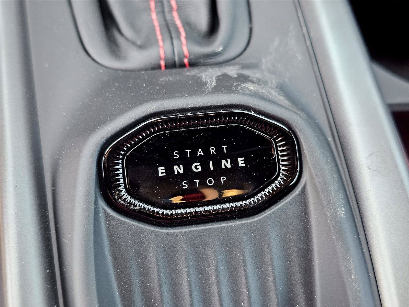 New 2026 Redeye Dodge Scat Pack Plus image 23