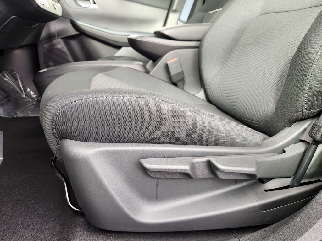 New 2026 Gun Metallic Nissan S+ image 11