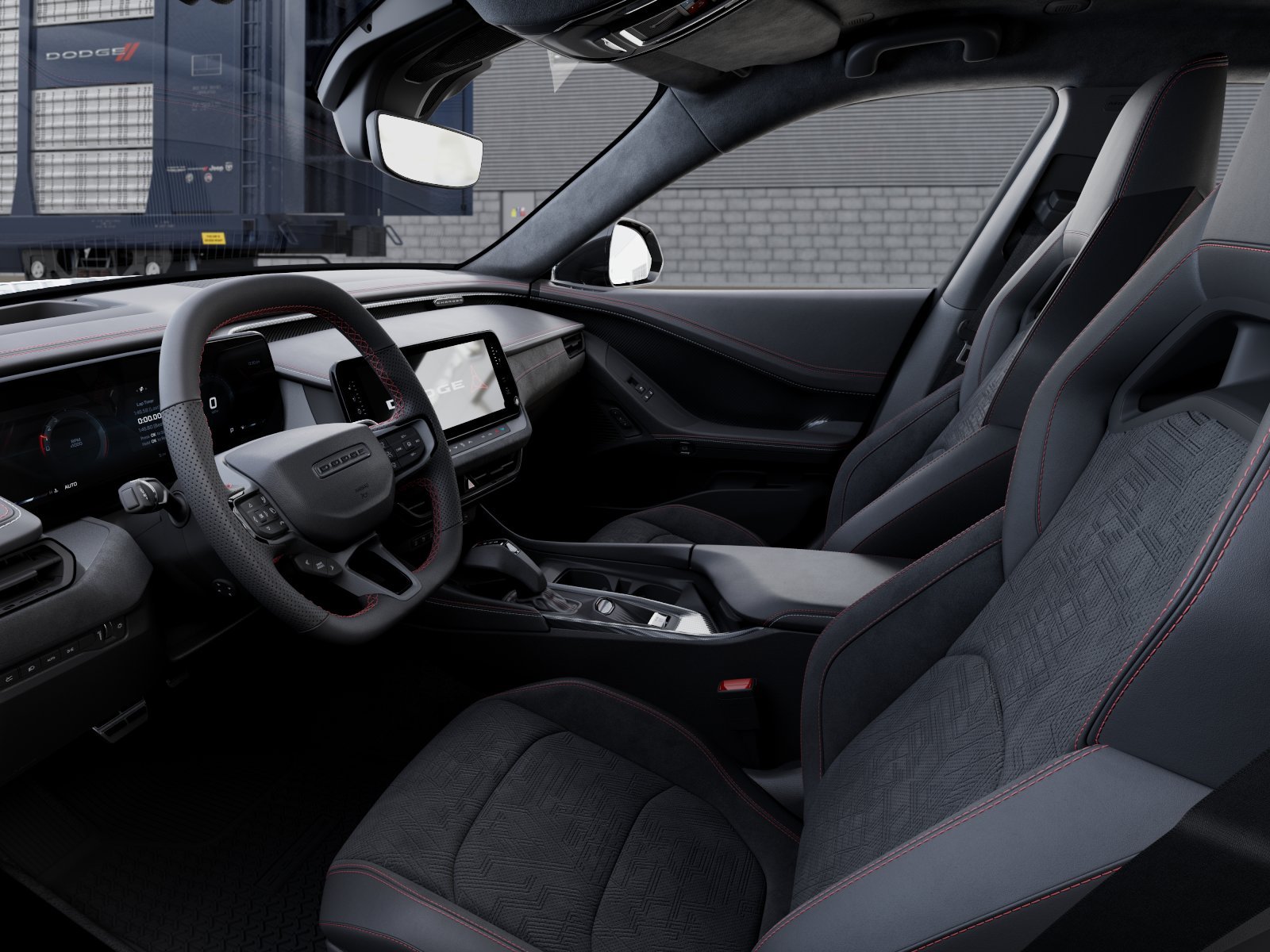 New 2027 Sub-Zero Dodge  image 22