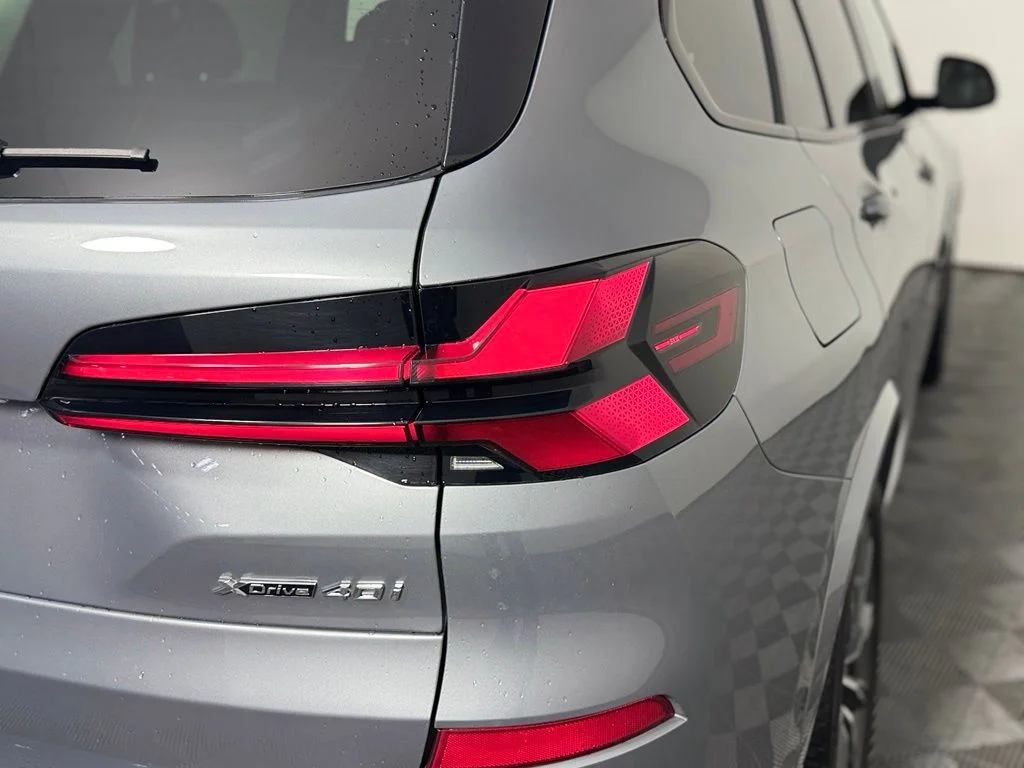 2026 BMW X5 40i - Photo 10
