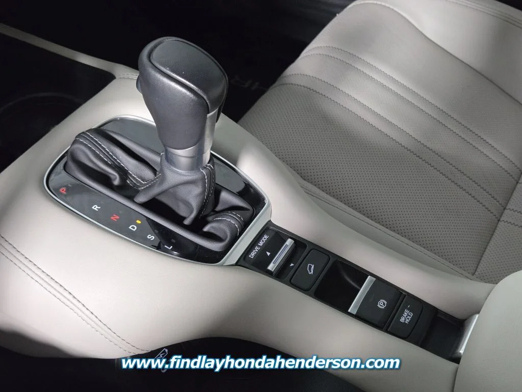 2024 Honda HR-V EX-L - Photo 30