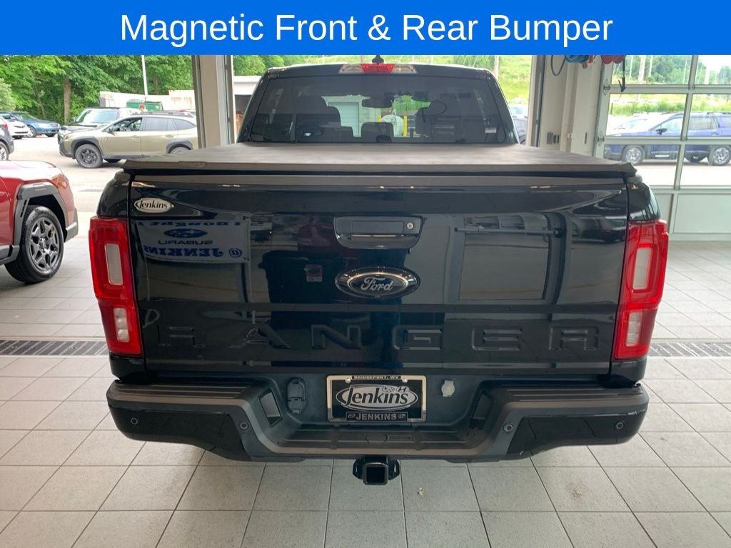 2021 Ford Ranger XLT - Photo 15