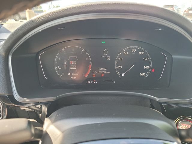 Used 2023  Honda Sport image 29