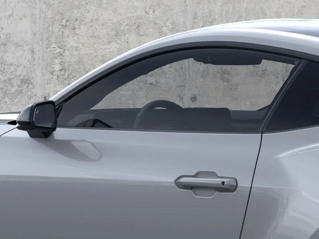 New 2026 Avalanche Gray Ford GT Premium Fastback image 20