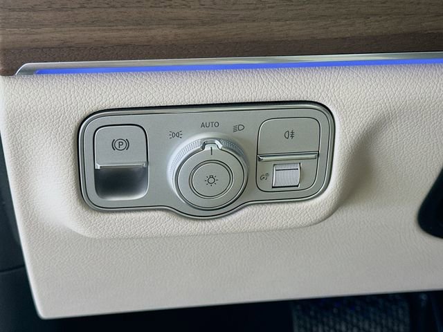 New 2026 Cirrus Silver Metallic Mercedes-Benz GLE 450 image 42
