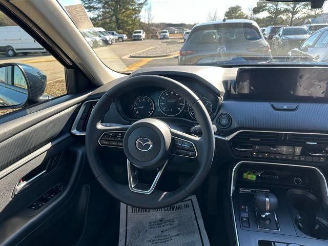 2026 Mazda CX-90 Select Package - Photo 18