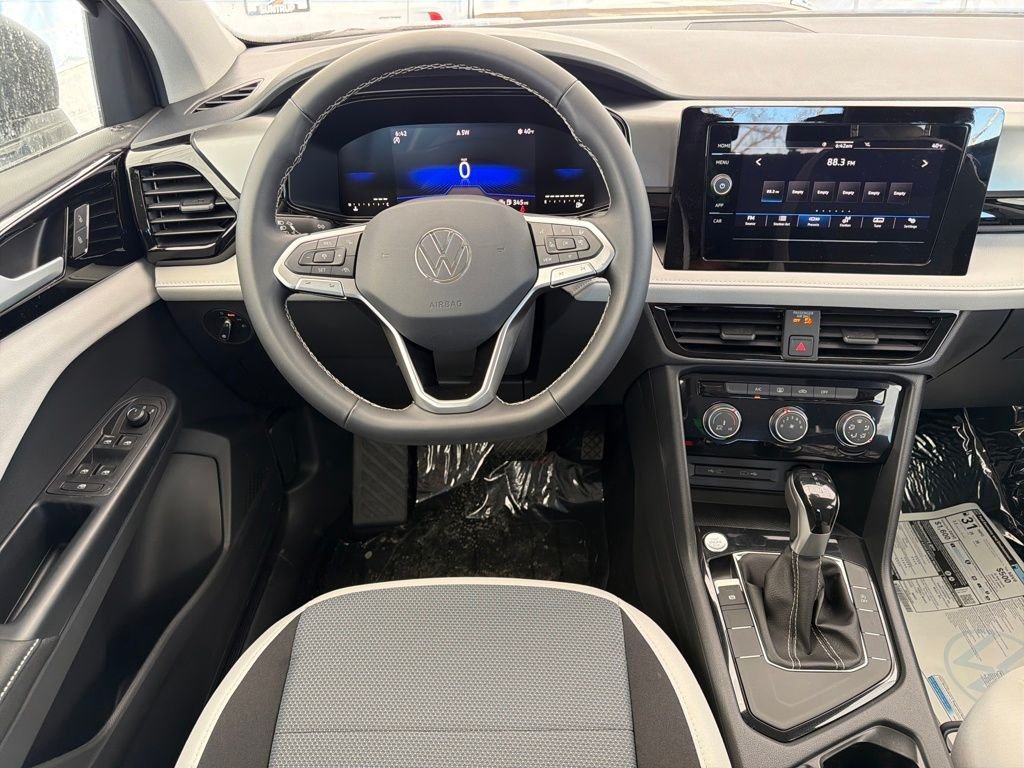 New 2026  Volkswagen 1.5T S image 15