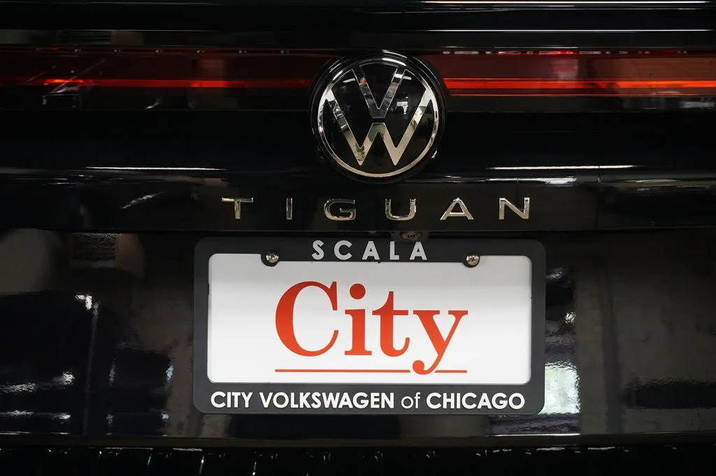 New 2026 Deep Black Volkswagen 2.0T SE image 34