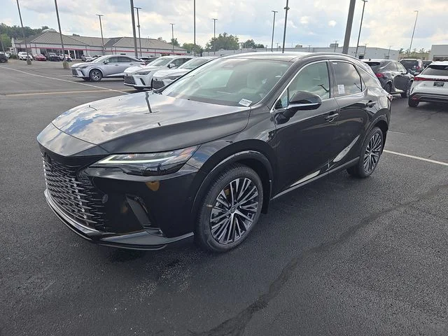 New 2026 Caviar Lexus PREMIUM PLUS image 7