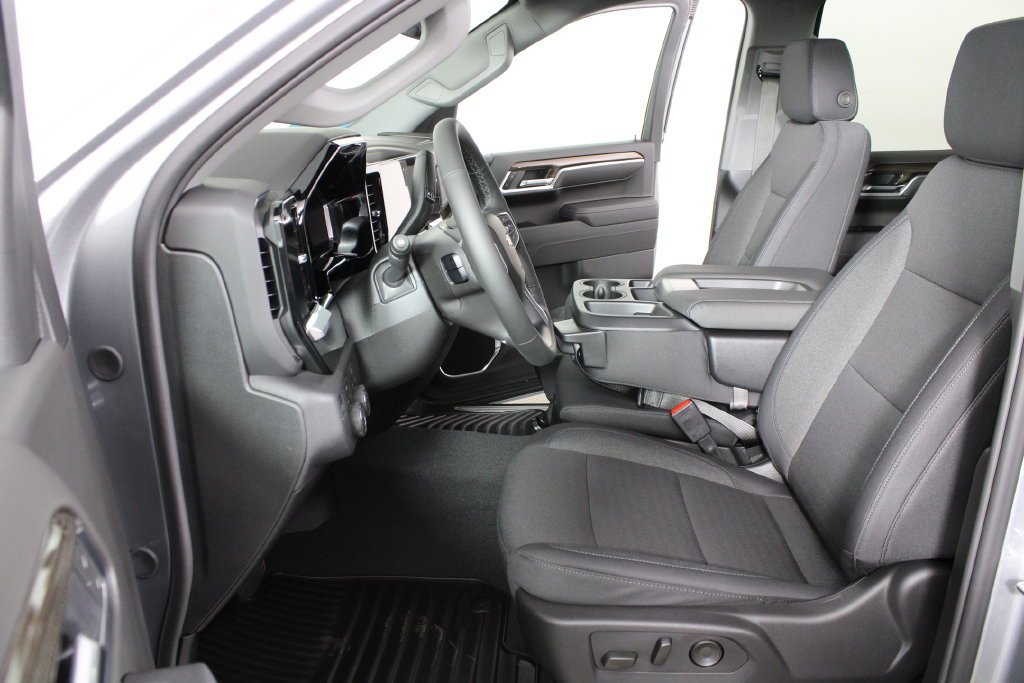 2026 Chevrolet Silverado 1500 LT - Photo 22