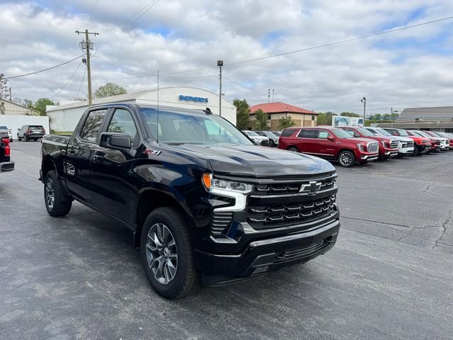 2026 Chevrolet Silverado 1500 RST - Photo 6