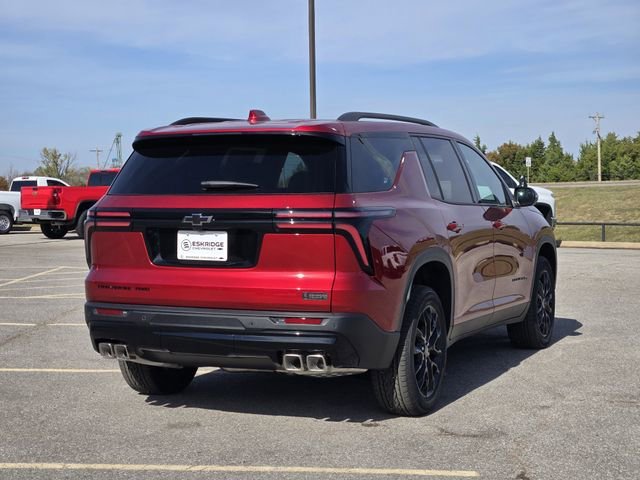 2026 Chevrolet Traverse LT - Photo 4