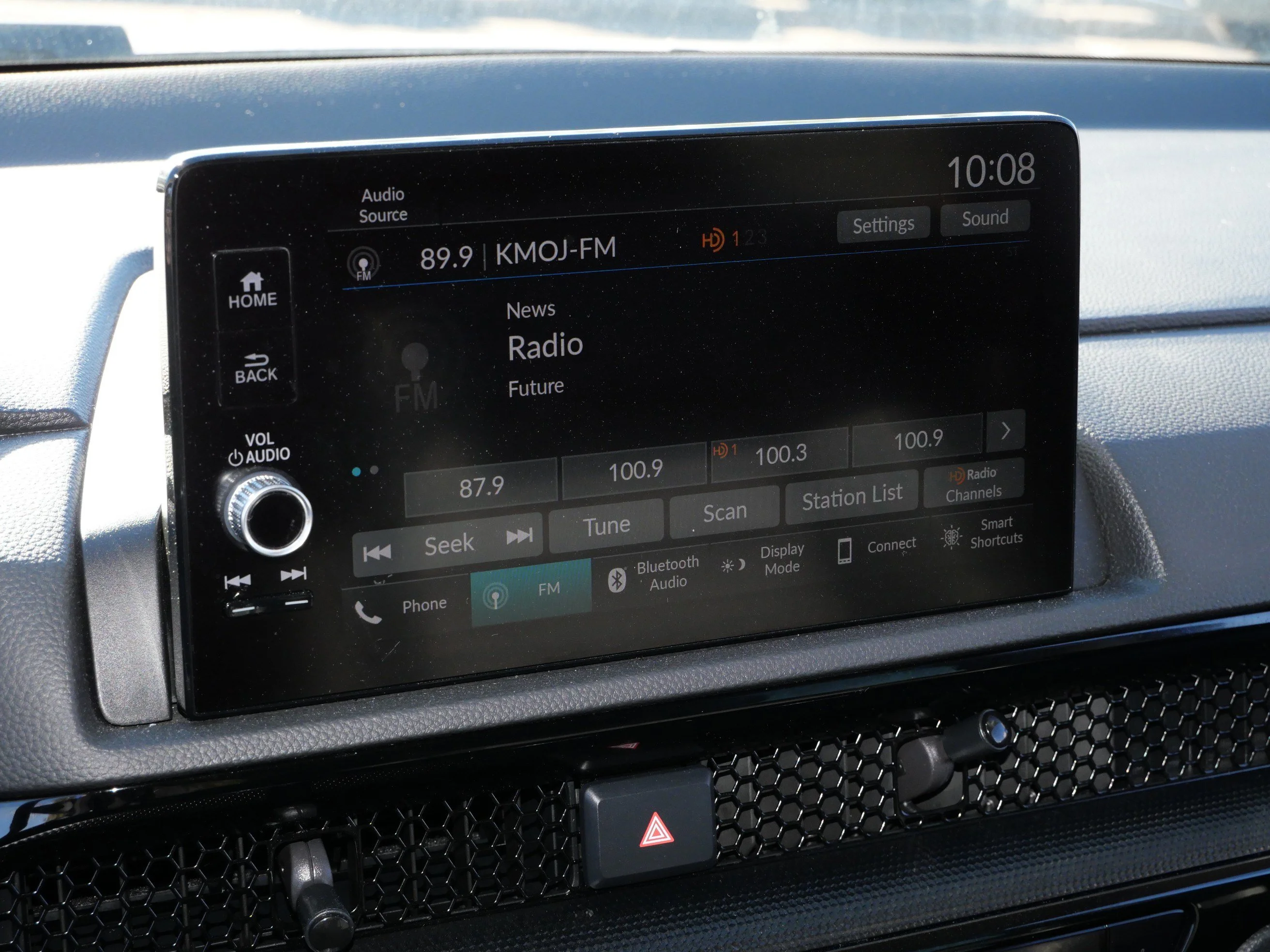 2023 Honda CR-V EX-L - Photo 22