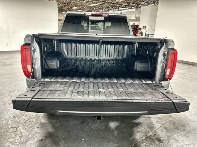 Used 2020 SATIN STEEL METALLIC GMC SLT image 22