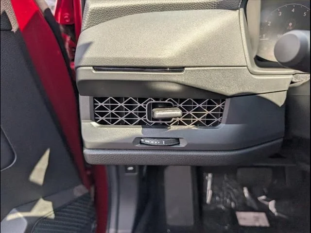 2025 Honda Accord SE - Photo 15