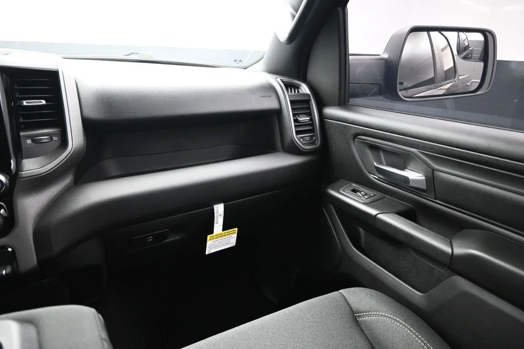 New 2026 Granite Crystal Metallic Clear-Coat Exterior Paint RAM Express image 15