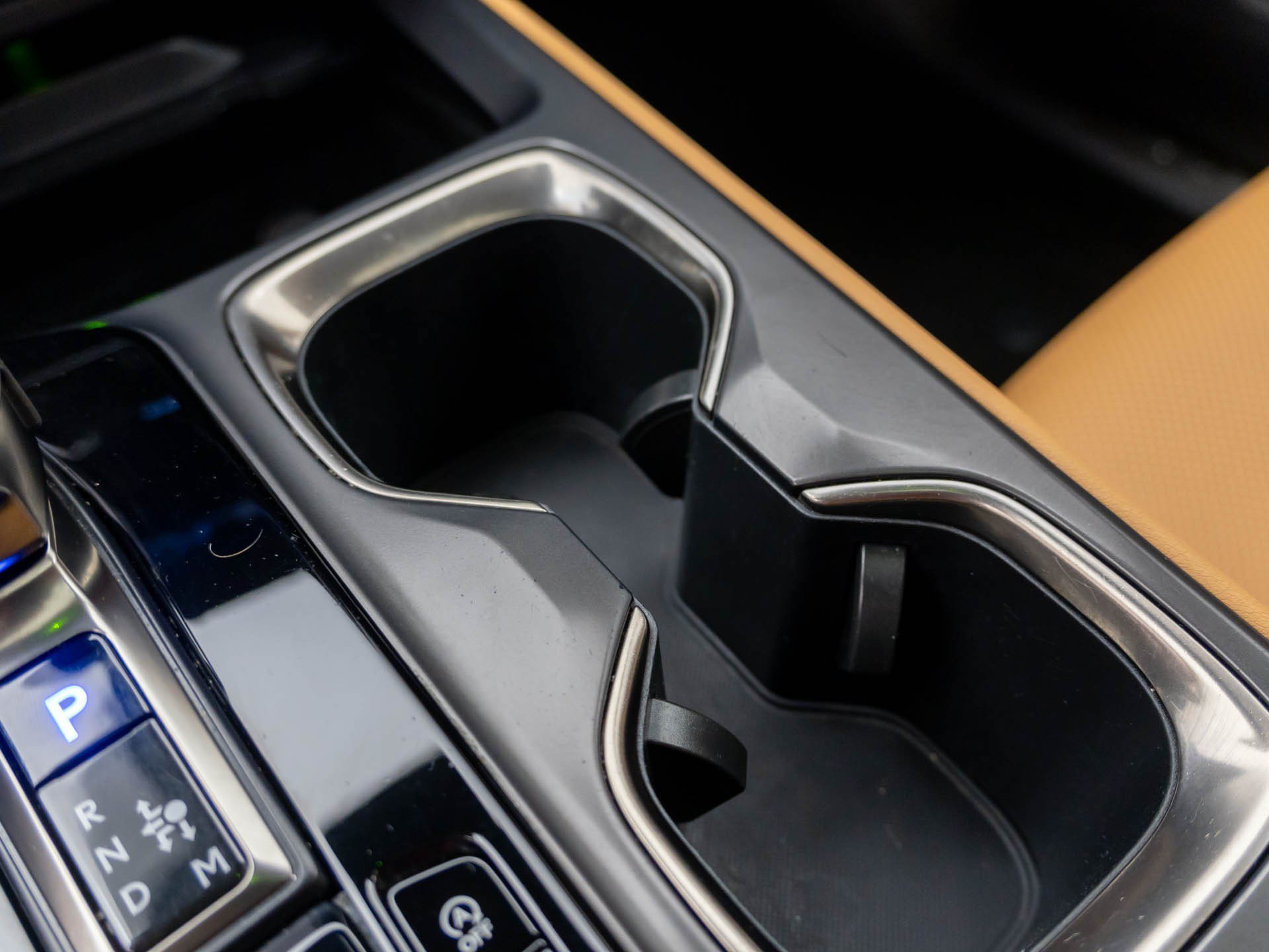 Used 2024 Orange Lexus 350 Premium image 20