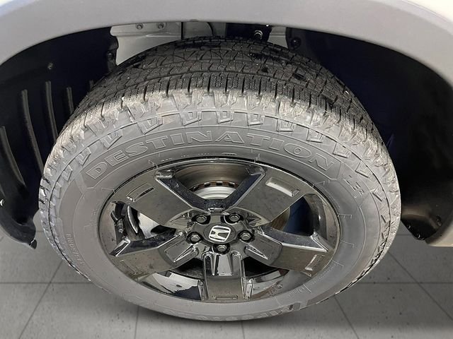 2026 Honda Ridgeline Black Edition - Photo 10