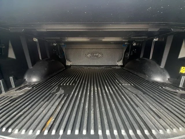 Used 2022 Blue Metallic Ford XLT image 54