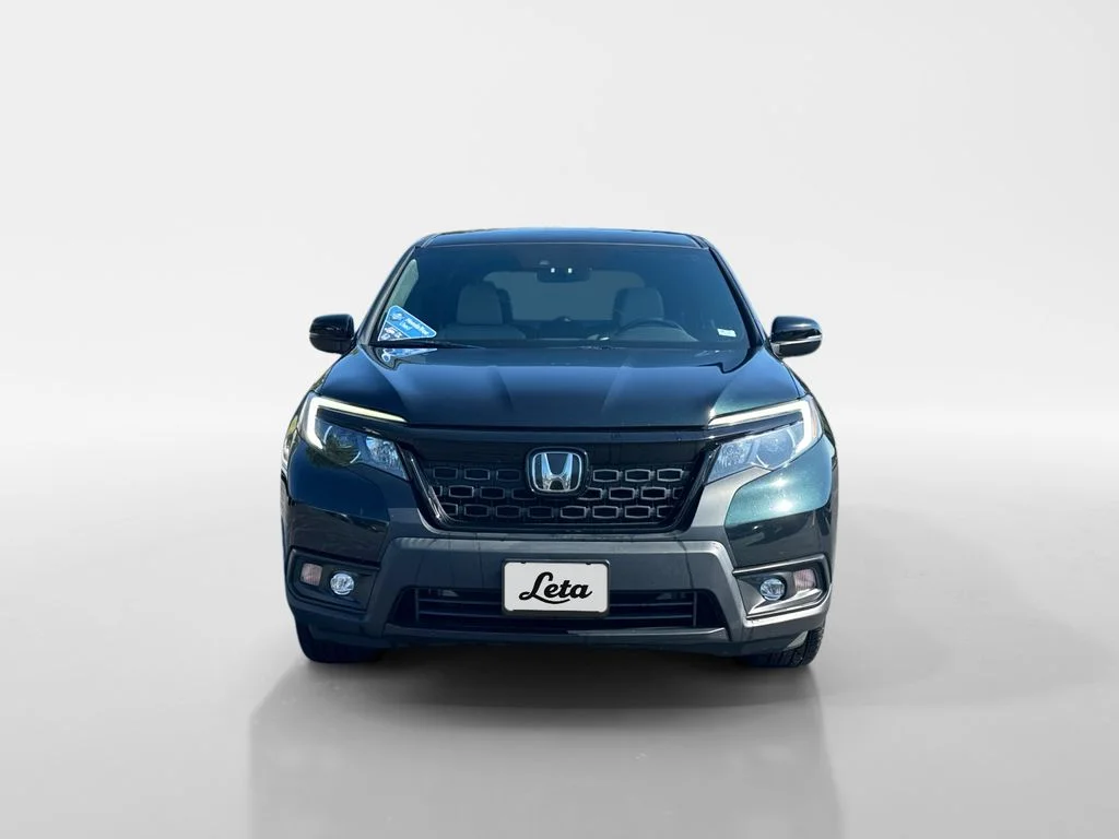 2020 Honda Passport EX-L - Photo 8