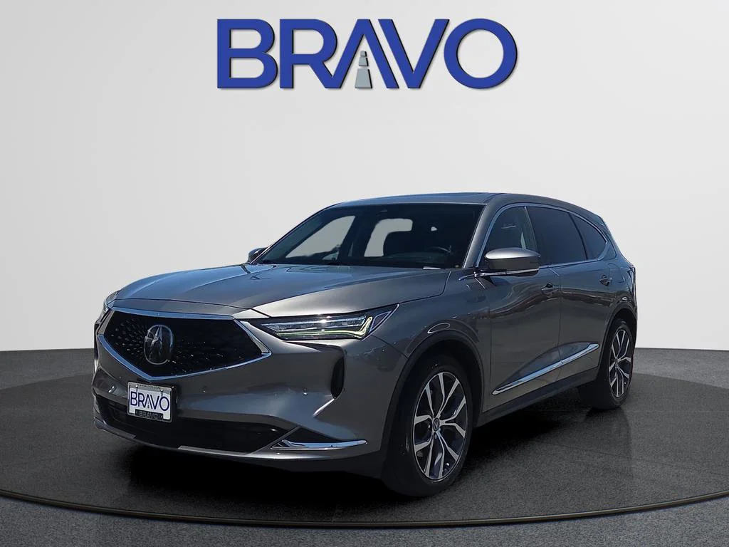 2023 Acura MDX w/Technology Package's photo