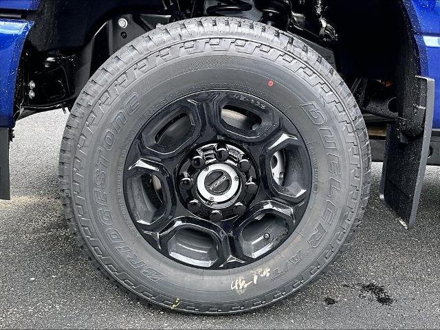 2026 Ford F-250SD — photo 25