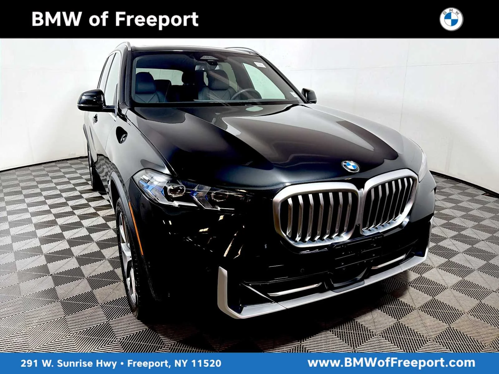 2024 BMW X5