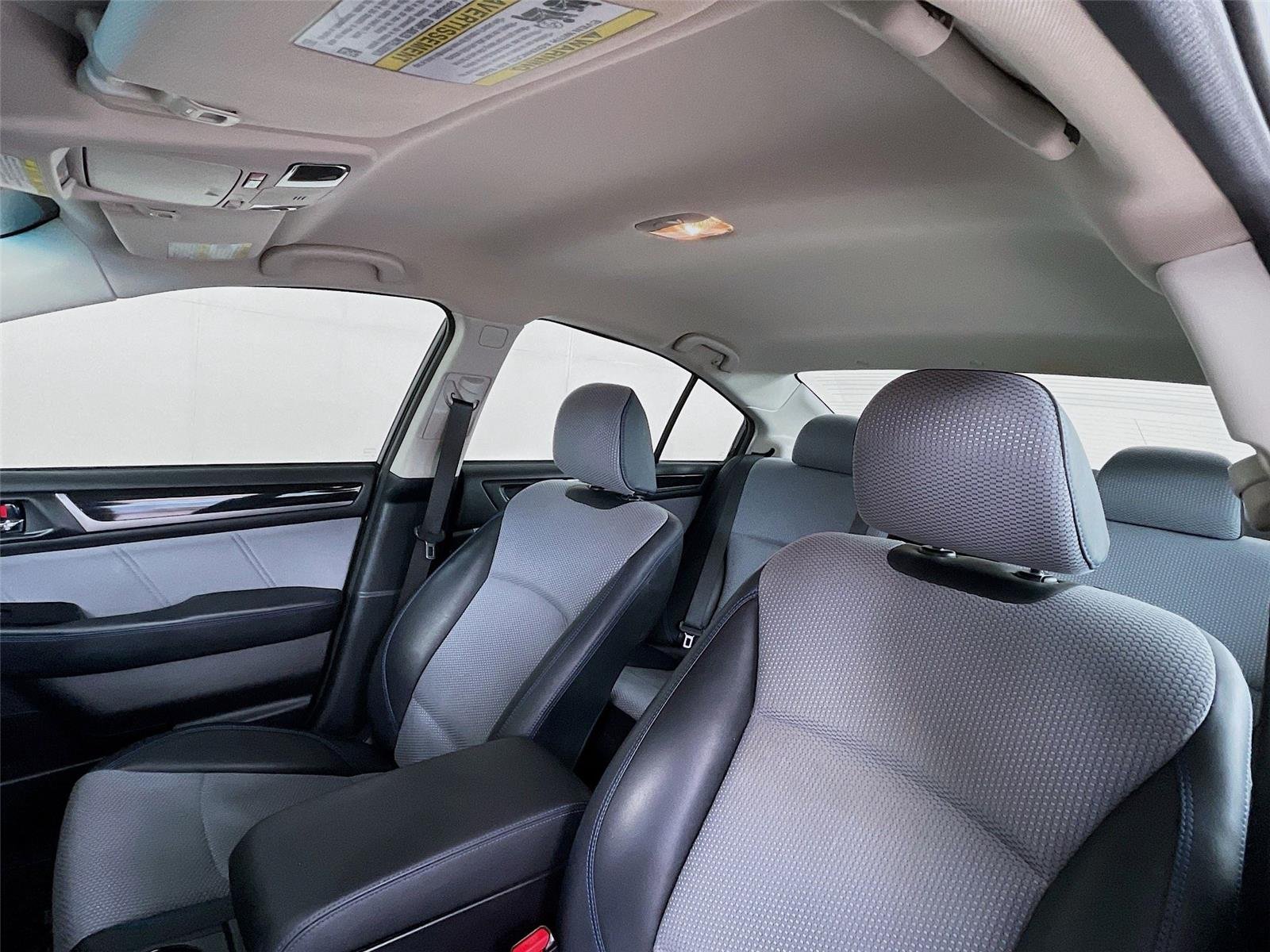 Used 2019 Crystal Black Silica Subaru Sport image 12