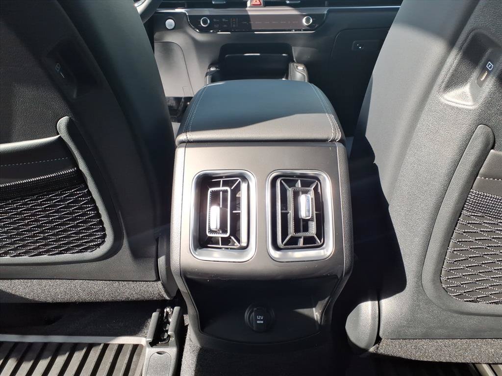 2026 Kia Sorento EX Hybrid - Photo 27