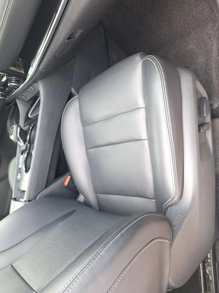 Certified Used 2024 Gray Nissan SL image 26