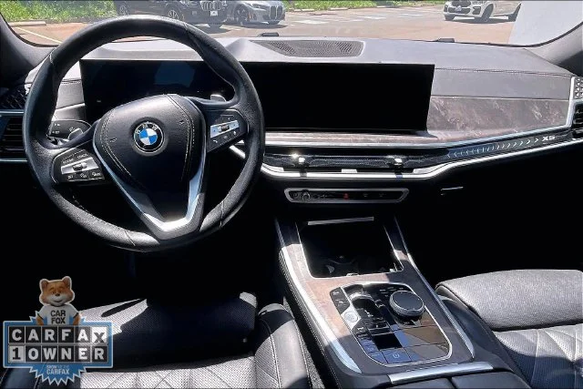 2024 BMW X5 40i - Photo 15