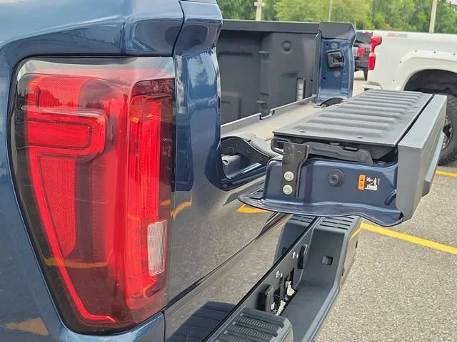 2022 GMC Sierra 1500 Denali Denali - Photo 15