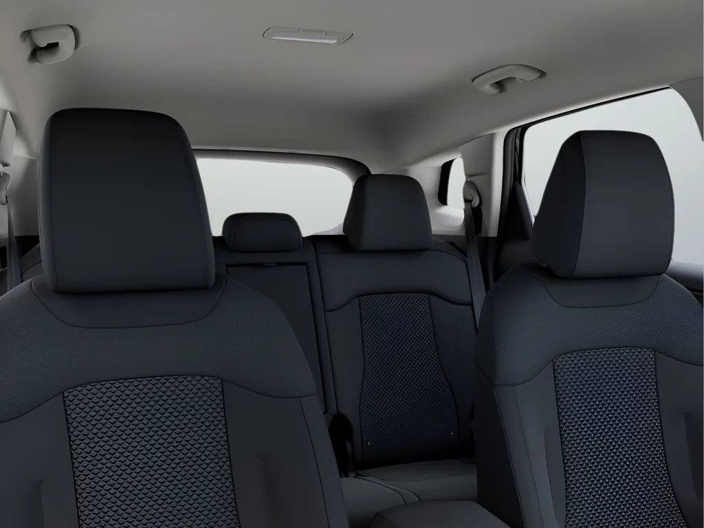 New 2027 Black Kia LX image 22