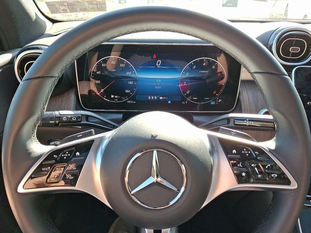 2025 Mercedes-Benz GLC Base - Photo 18