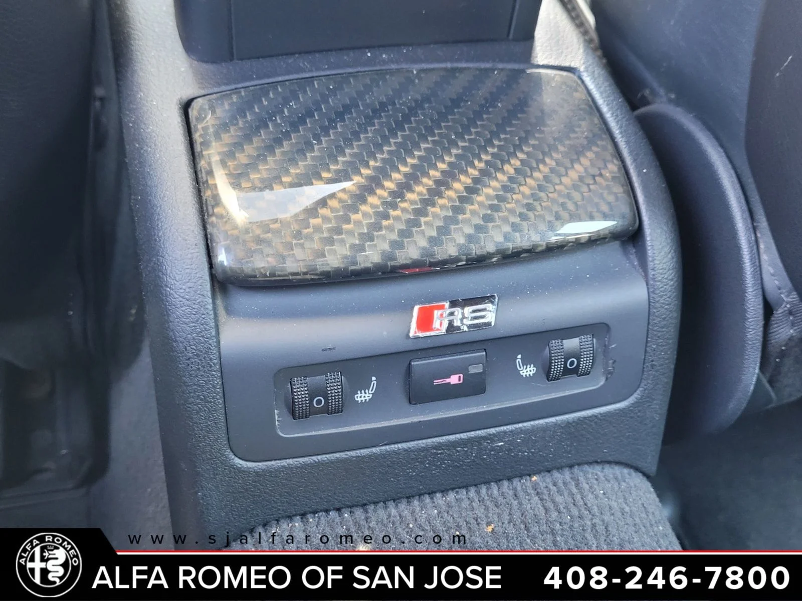 2008 Audi RS4 Base - Photo 9