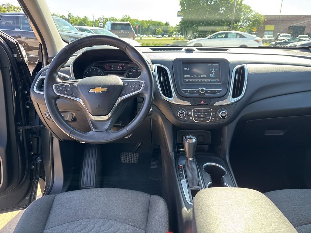 2018 Chevrolet Equinox LT - Photo 35