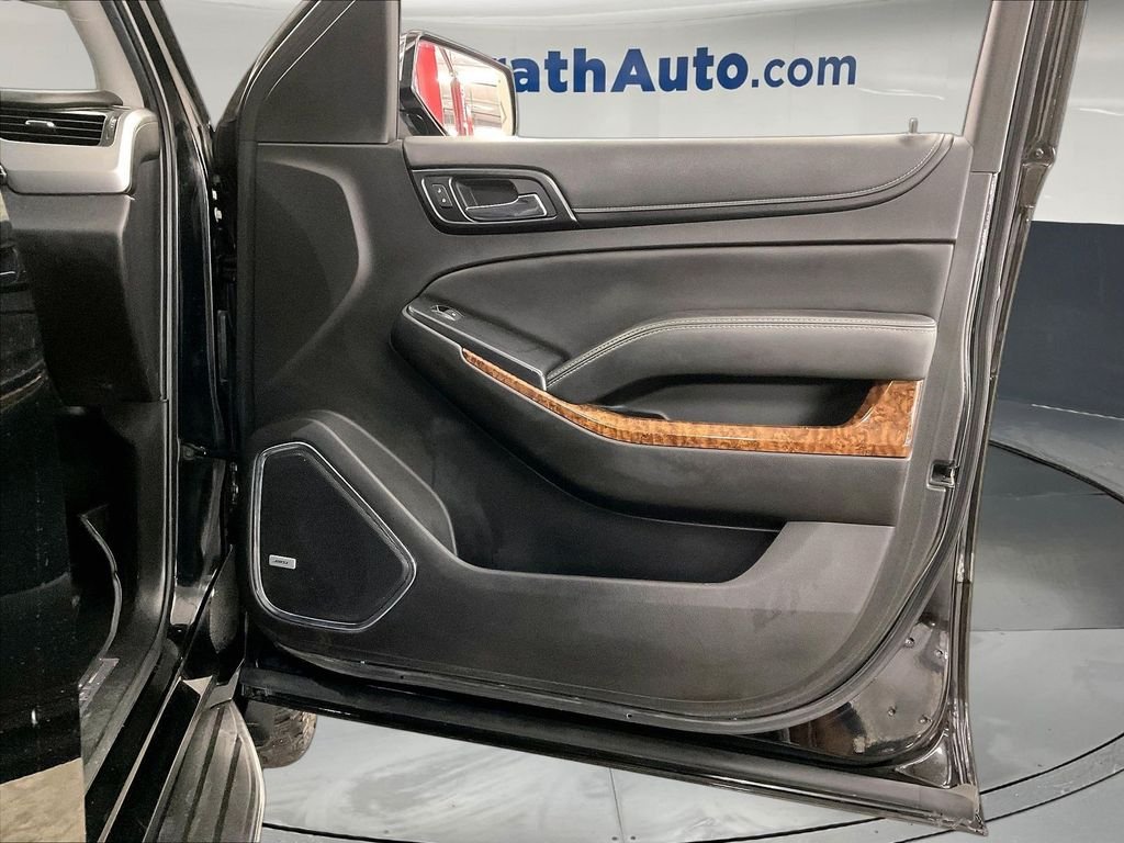 Used 2017 Black Chevrolet Premier image 28