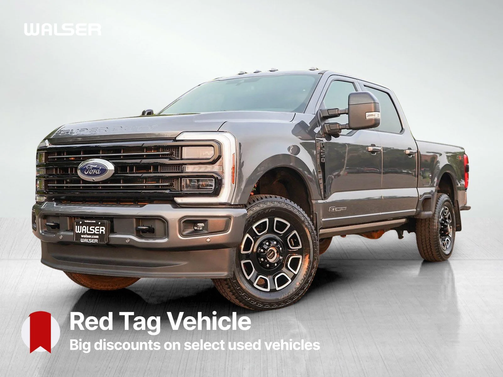 2026 Ford F-250 Super Duty